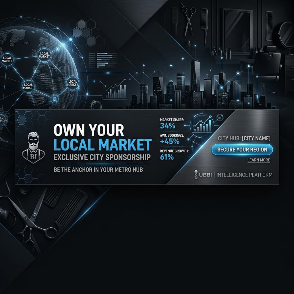 Exclusive Los Angeles Metro Hub Partner Opportunity