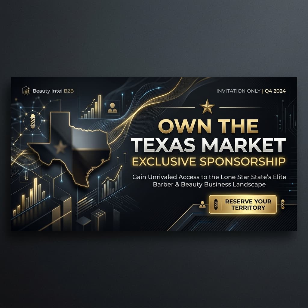 Exclusive Texas Statewide Partner Opportunity