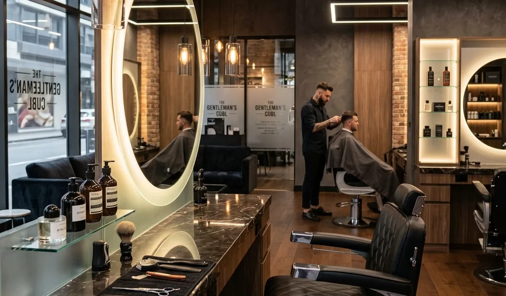 Opening Your Own Shop in Texas